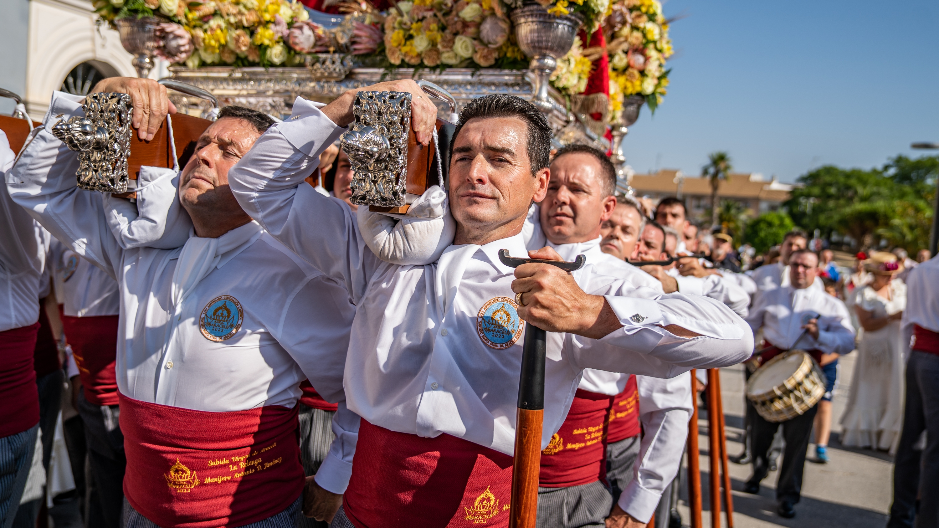 Romeria de Subida Araceli 2023 (54)