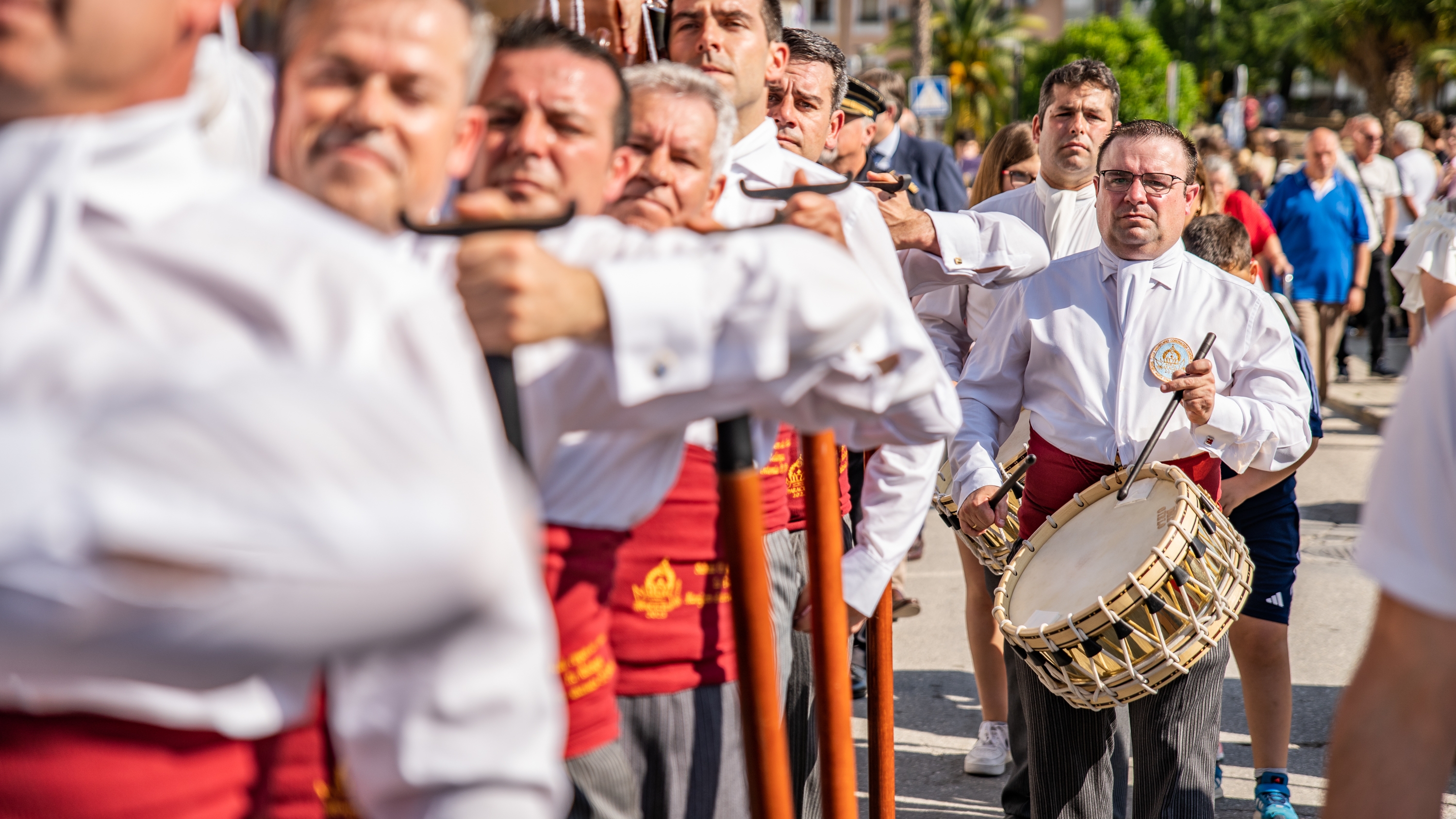 Romeria de Subida Araceli 2023 (55)