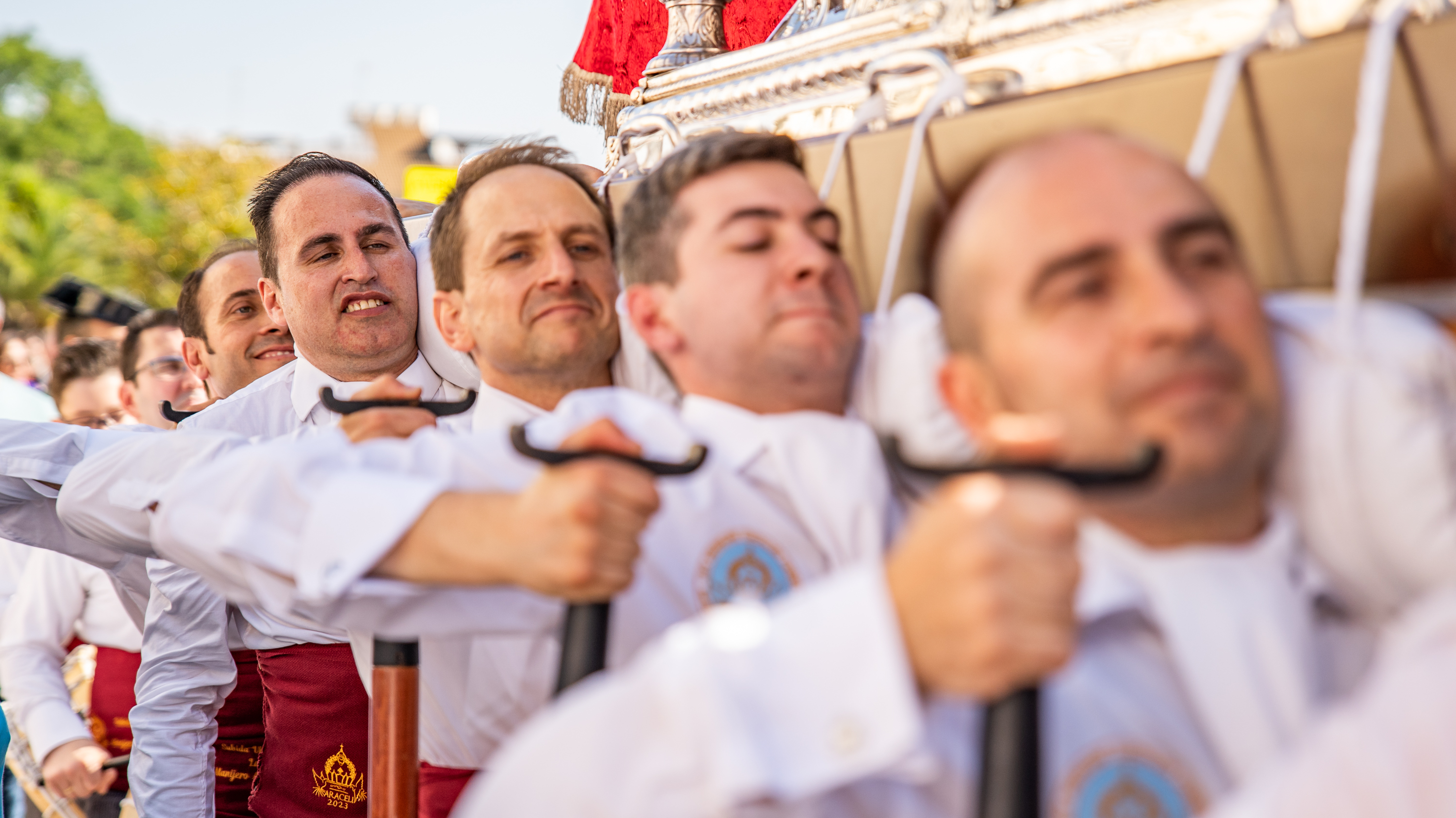 Romeria de Subida Araceli 2023 (58)