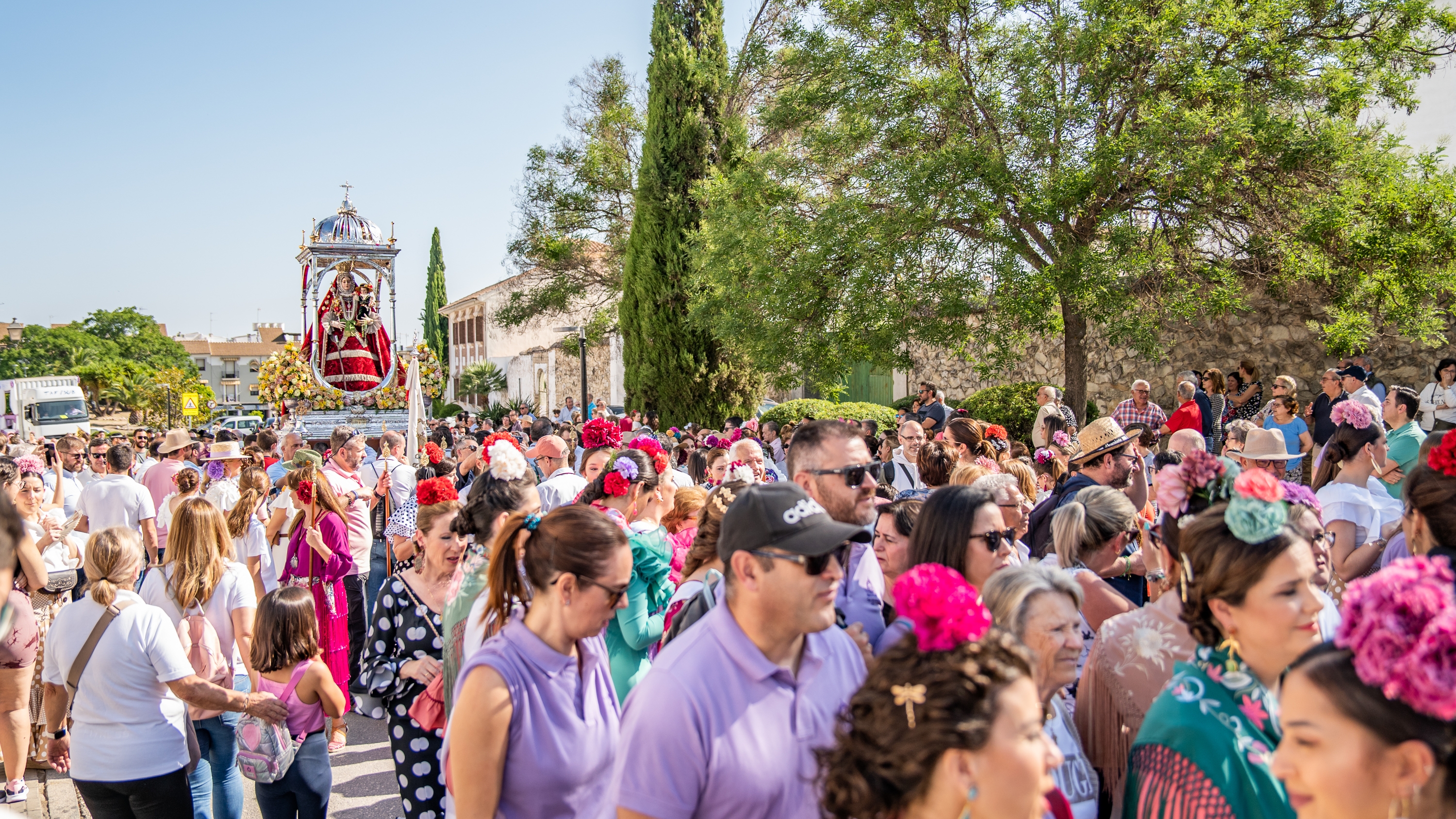 Romeria de Subida Araceli 2023 (60)