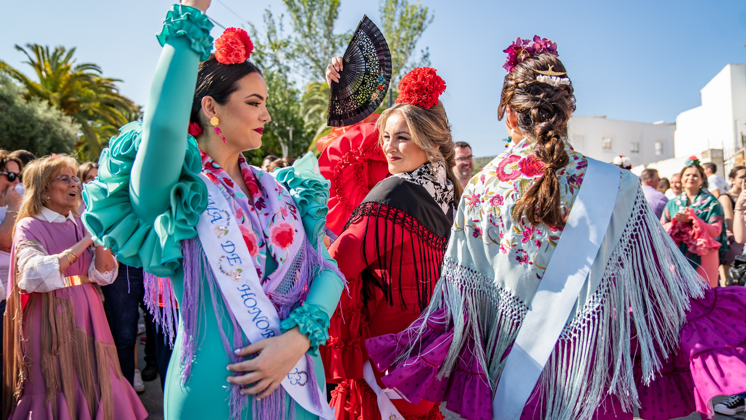 Romeria de Subida Araceli 2023 (63)