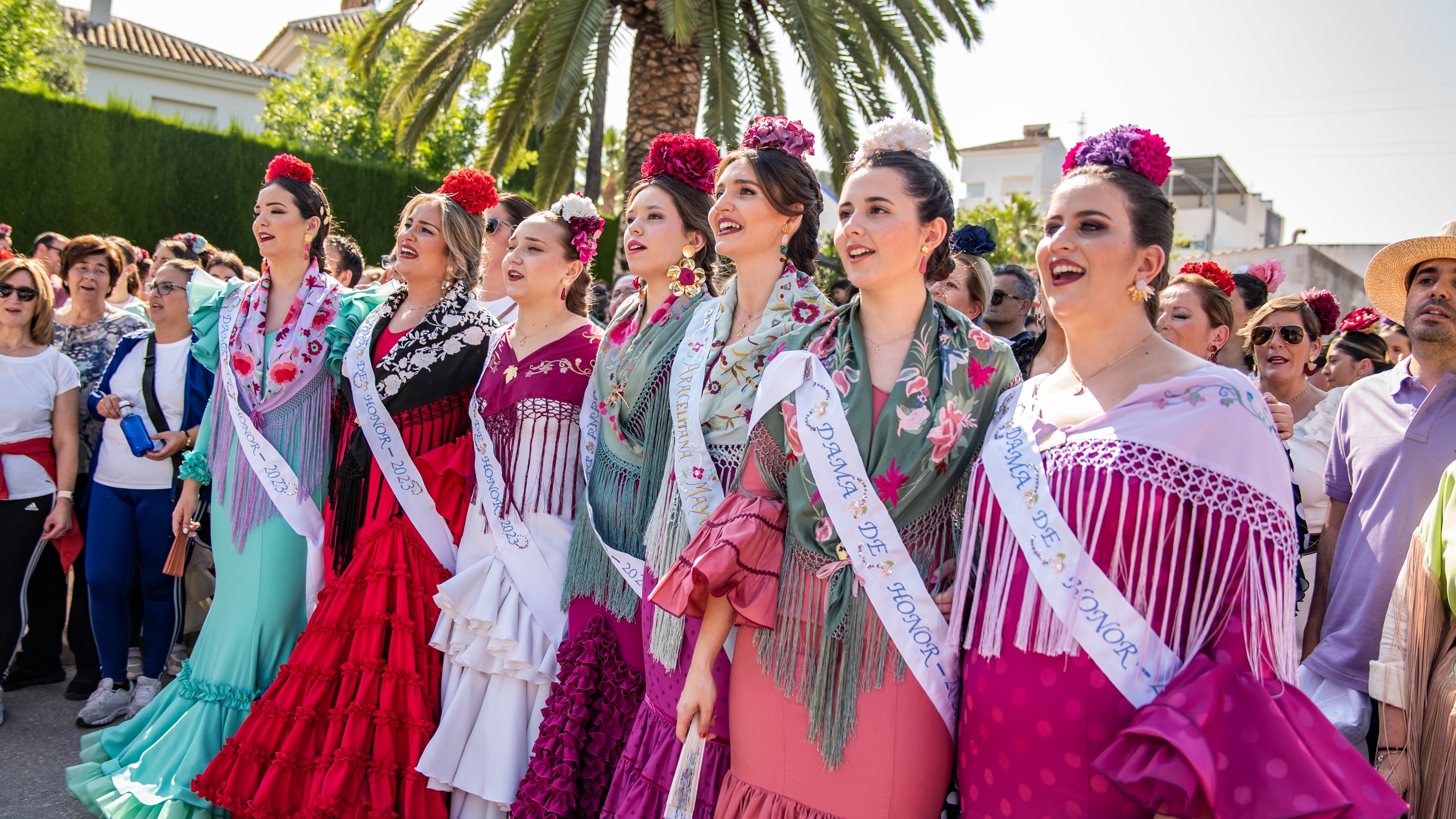 Romeria de Subida Araceli 2023 (67)