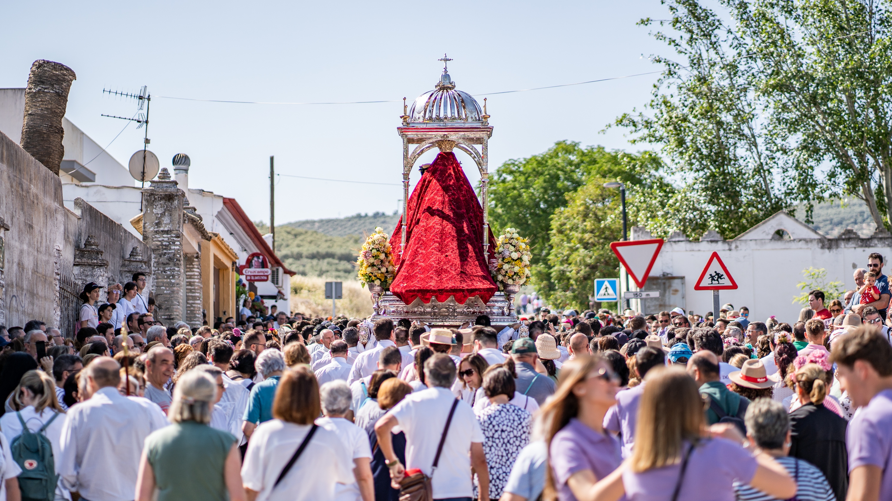 Romeria de Subida Araceli 2023 (70)