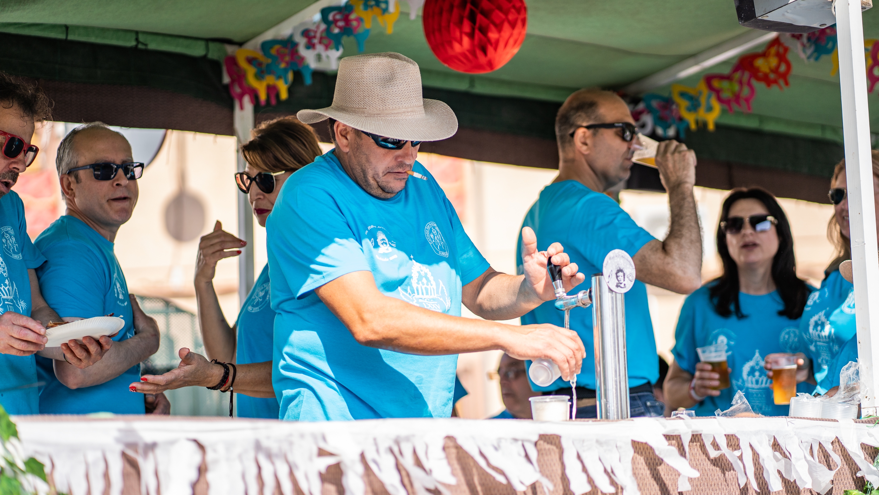 Romeria de Subida Araceli 2023 (72)