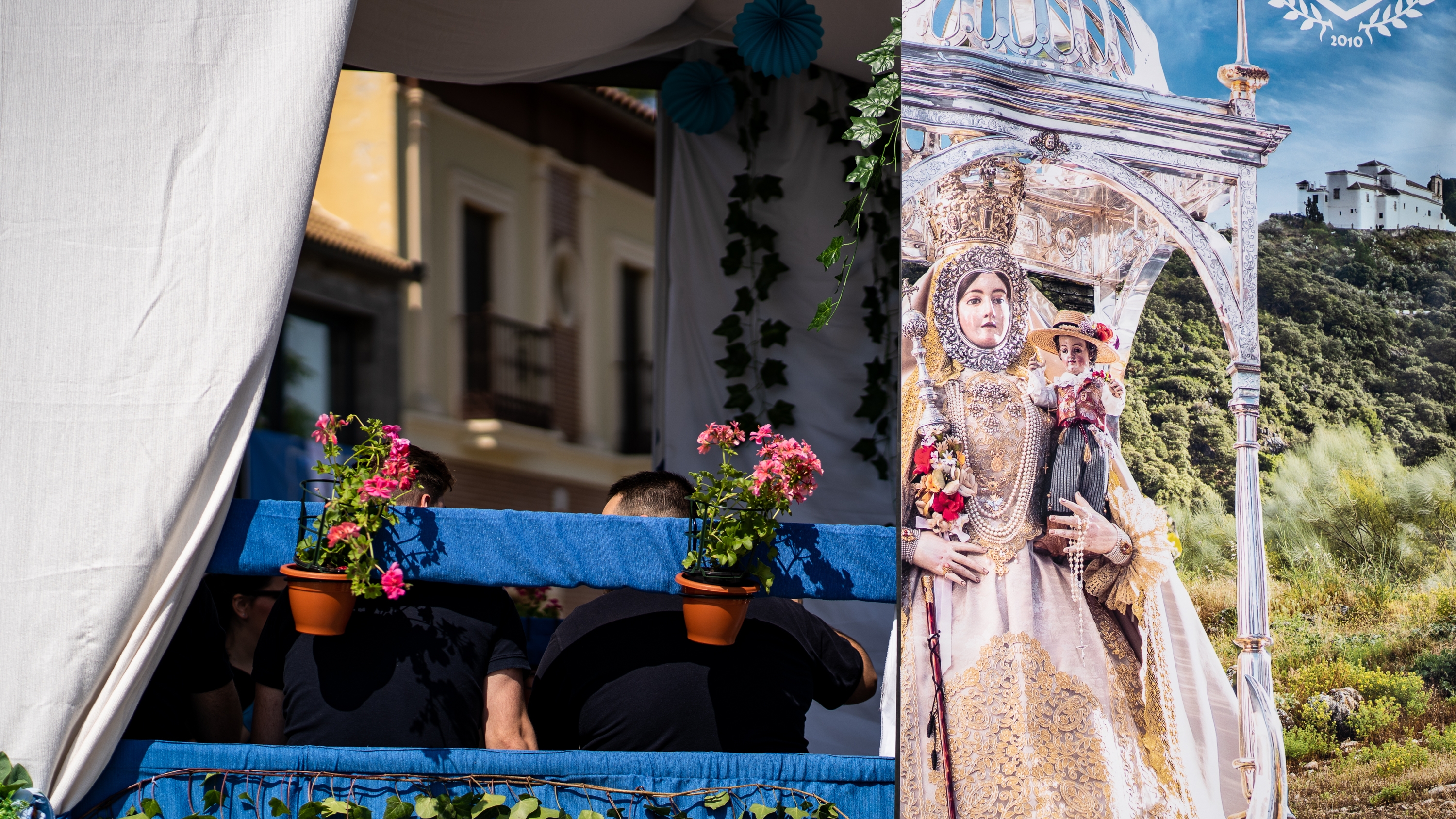 Romeria de Subida Araceli 2023 (73)