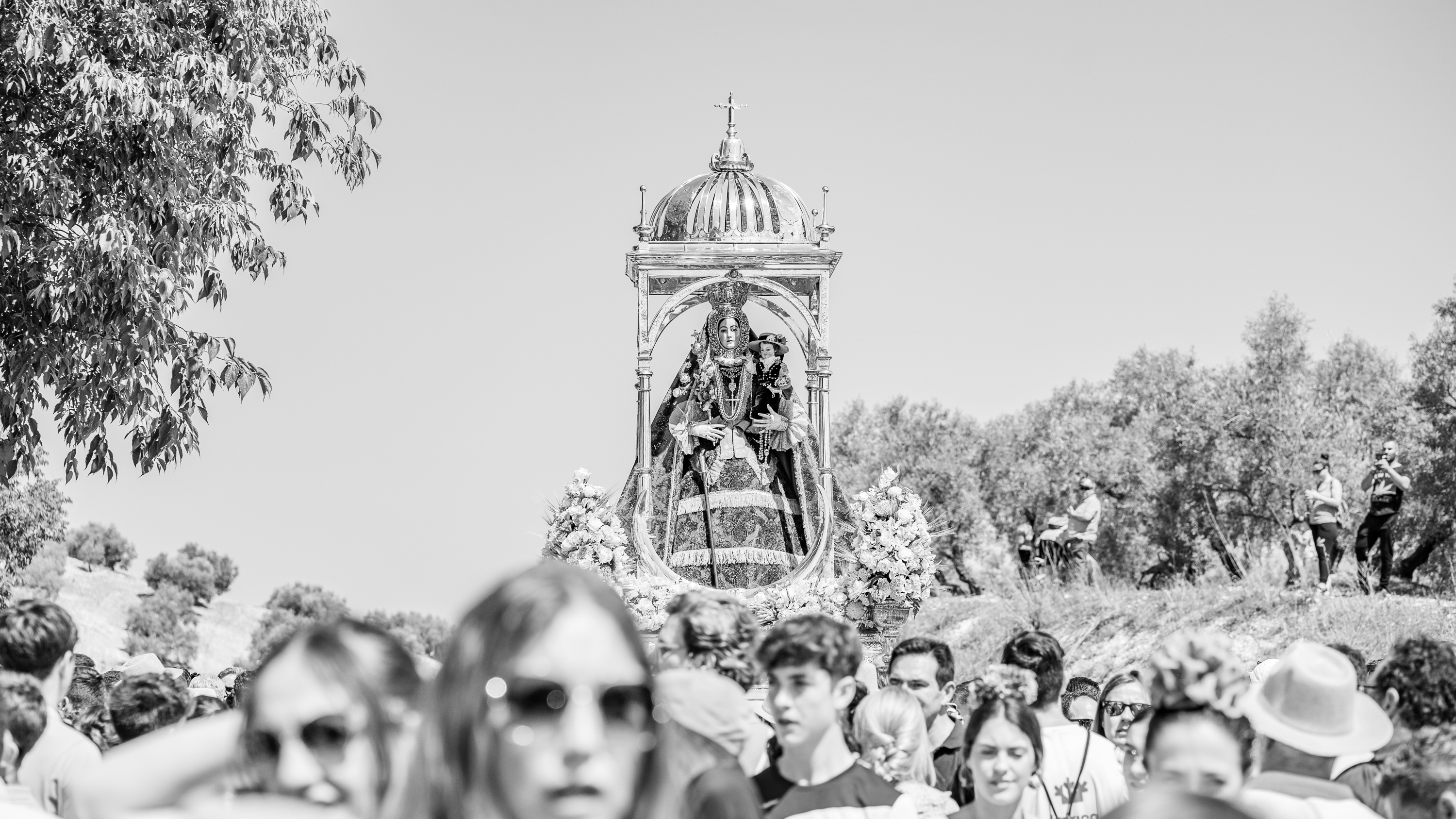 Romeria de Subida Araceli 2023 (78)