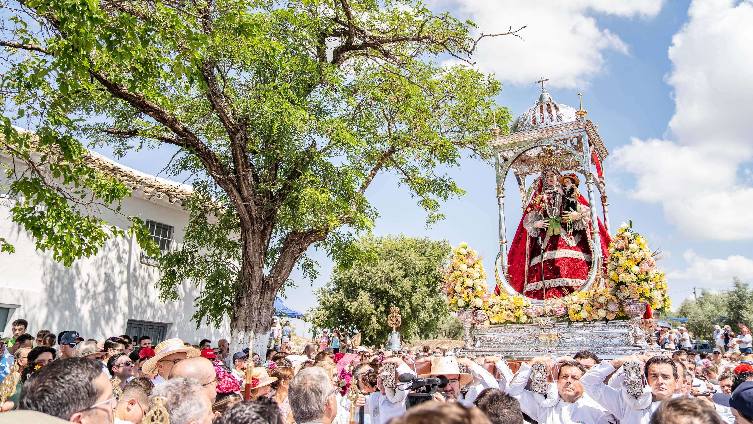 Romeria de Subida Araceli 2023 (79)