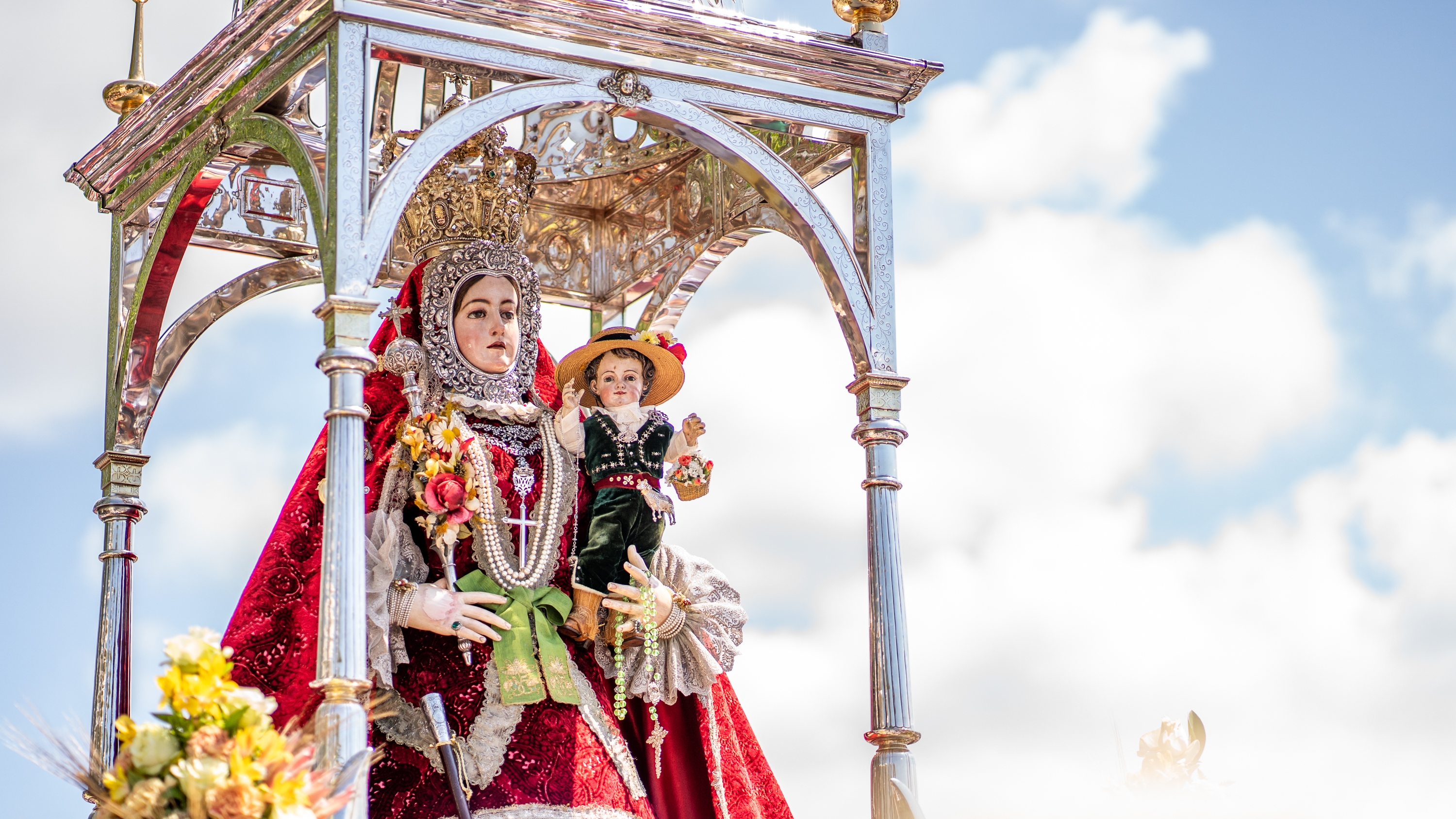 Romeria de Subida Araceli 2023 (80)