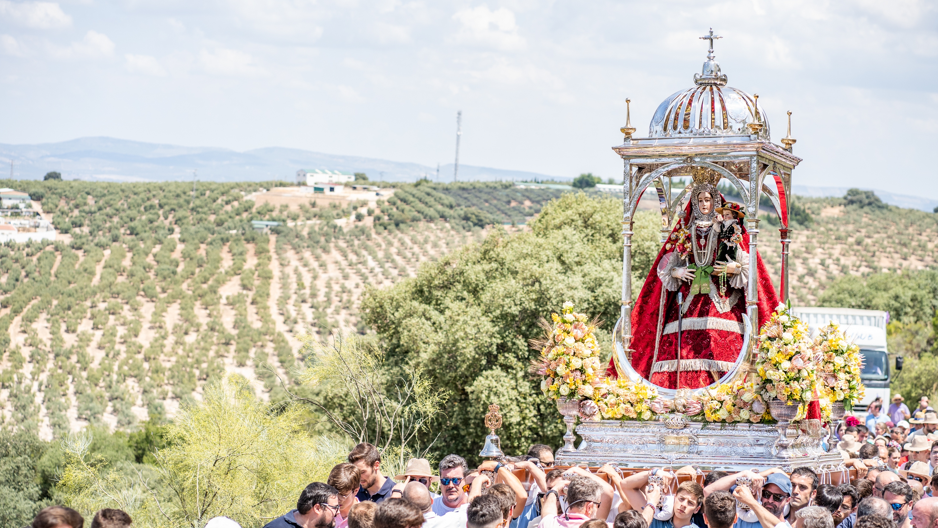 Romeria de Subida Araceli 2023 (82)