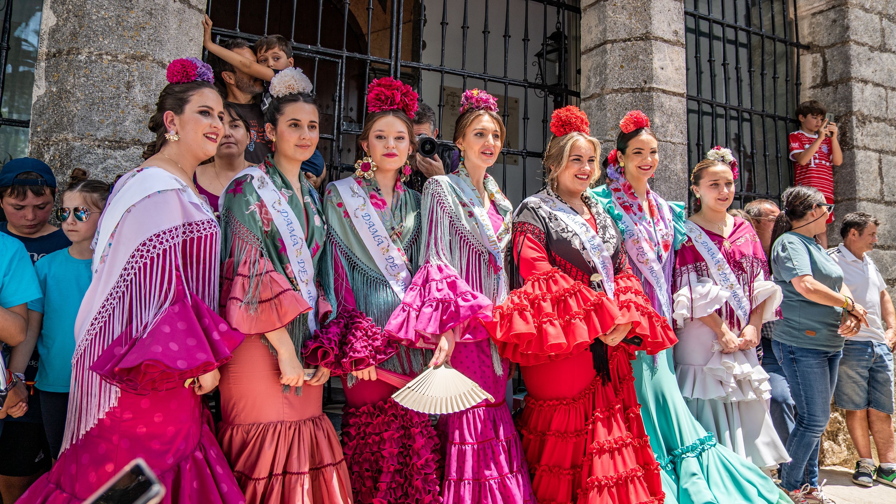 Romeria de Subida Araceli 2023 (89)