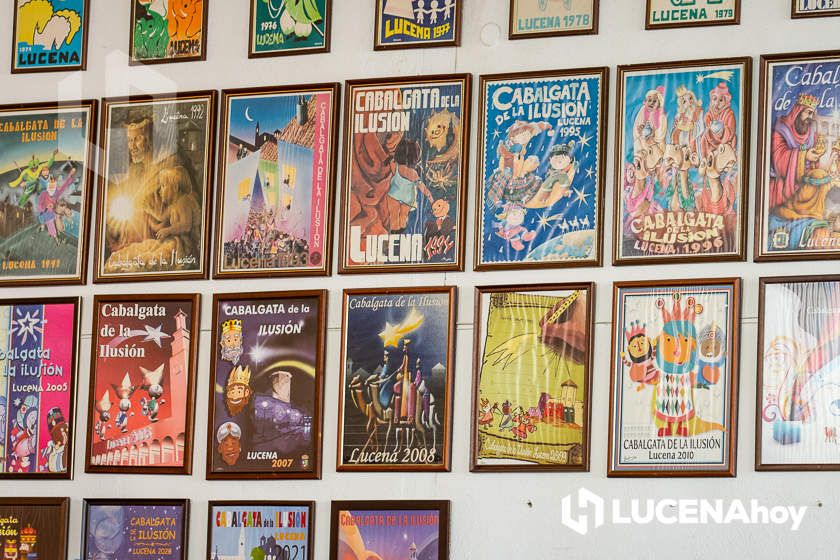 GALERÍA: Miles de niños entregan a los Mensajeros Reales sus cartas para los Reyes Magos GALERÍA: Miles de niños entregan a los Mensajeros Reales sus cartas para los Reyes Magos