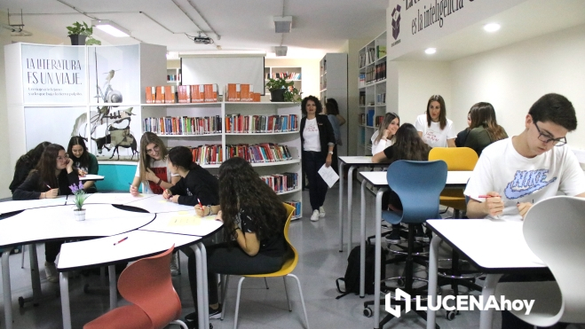 Aula de Emprendimiento del IES Sierra de Aras Aula de Emprendimiento del IES Sierra de Aras