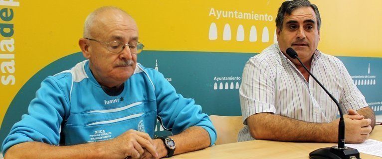  La Carrera Popular Ciudad de Lucena de este domingo ya supera las 1.600 inscripciones 