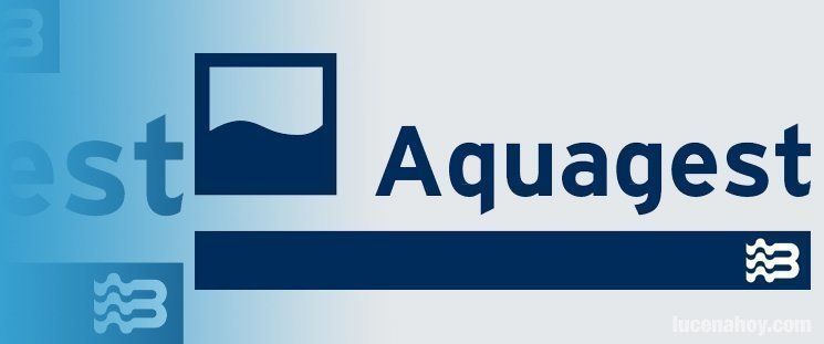  Aquagest anuncia que no dejará Aguas de Lucena hasta recibir 572.000€ 