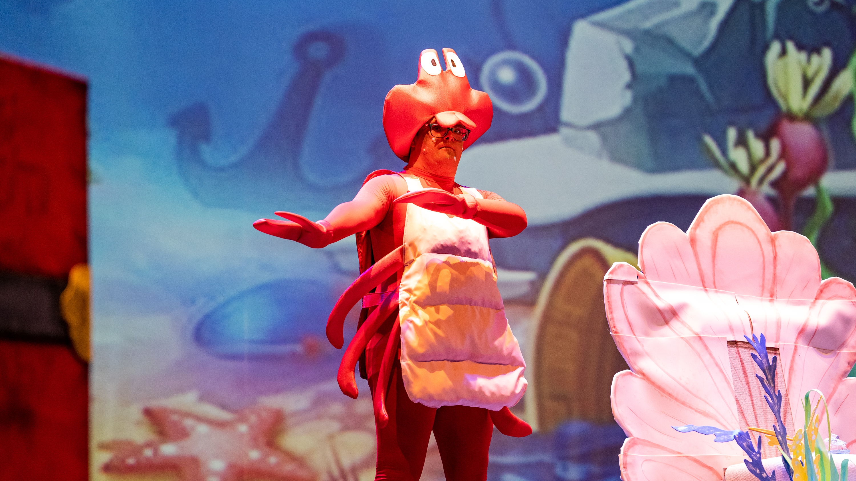 Un cuento Disney