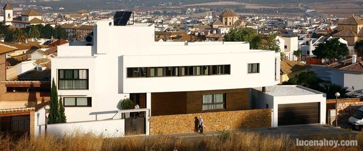  El estudio lucentino Roldán Arquitectos, finalista del premio Félix Hernández 