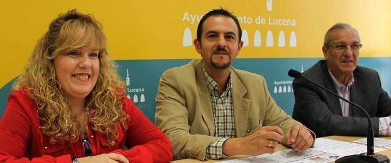  Duque de Rivas representará 'El Genio Andaluz' a beneficio de Proyecto Hombre 