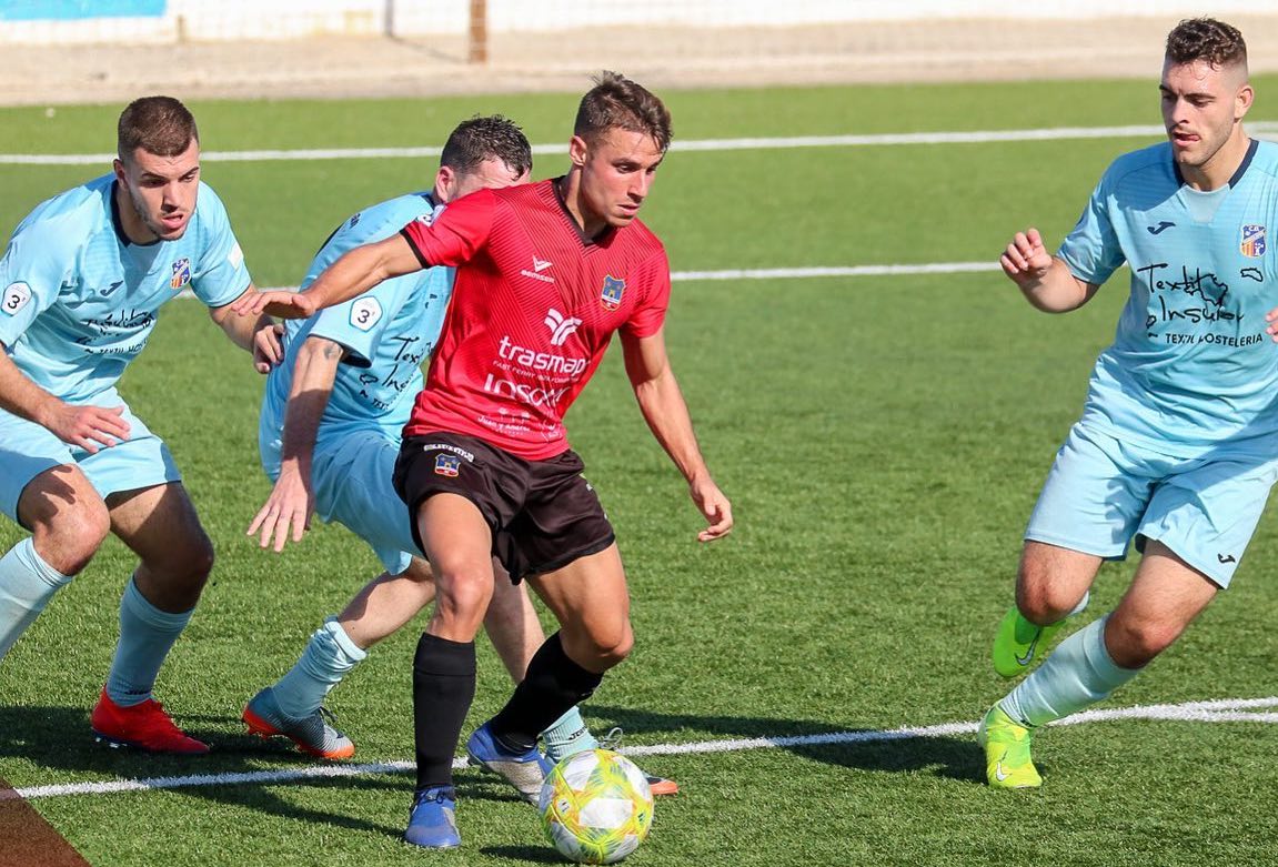 Conil CF 1-1 Sevilla Atlético: primer empate tras cuatro triunfos en  pretemporada