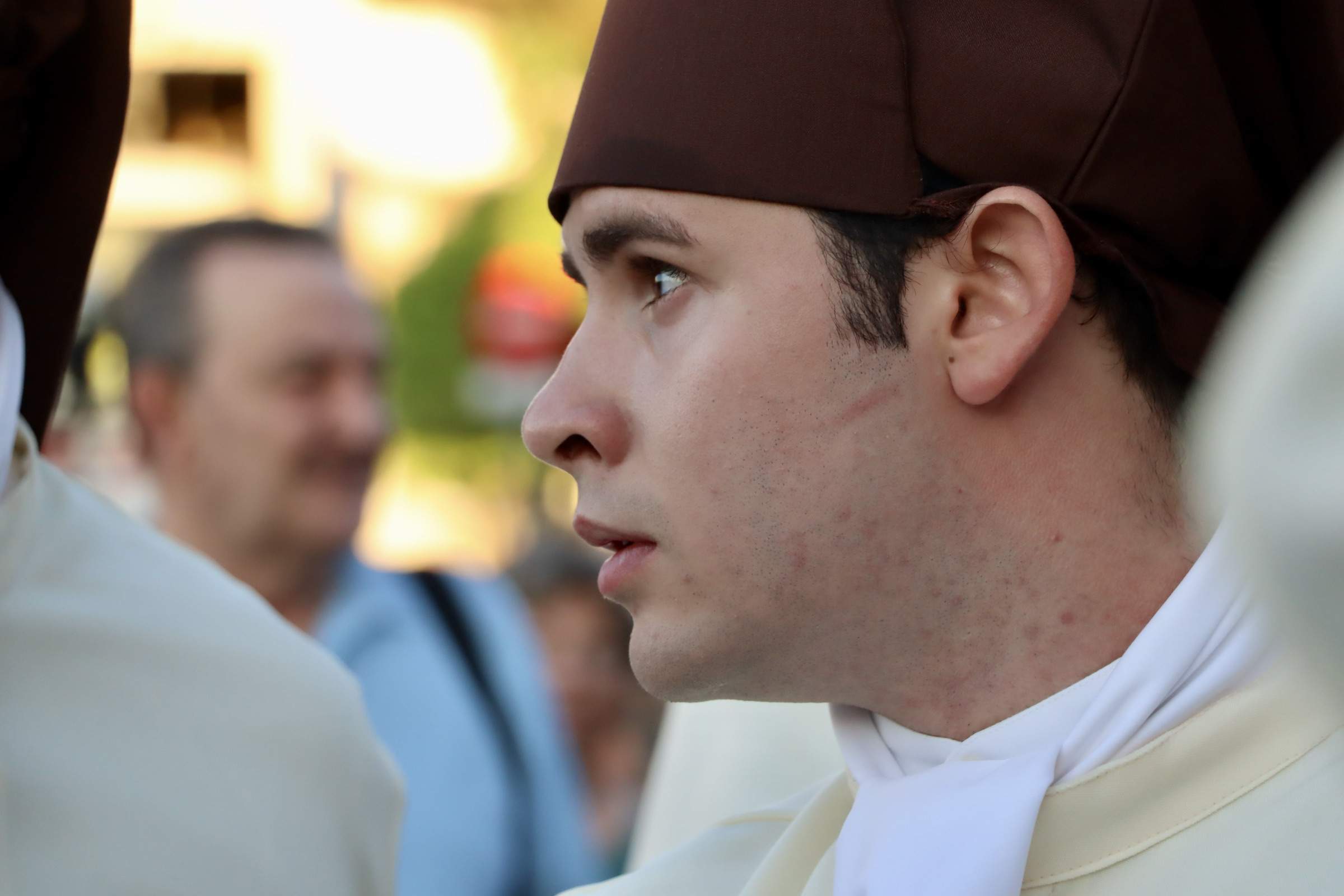 Procesión de la Virgen del Carmen 2023