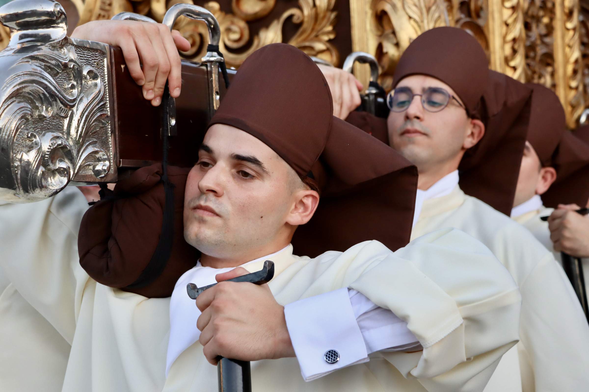 Procesión de la Virgen del Carmen 2023