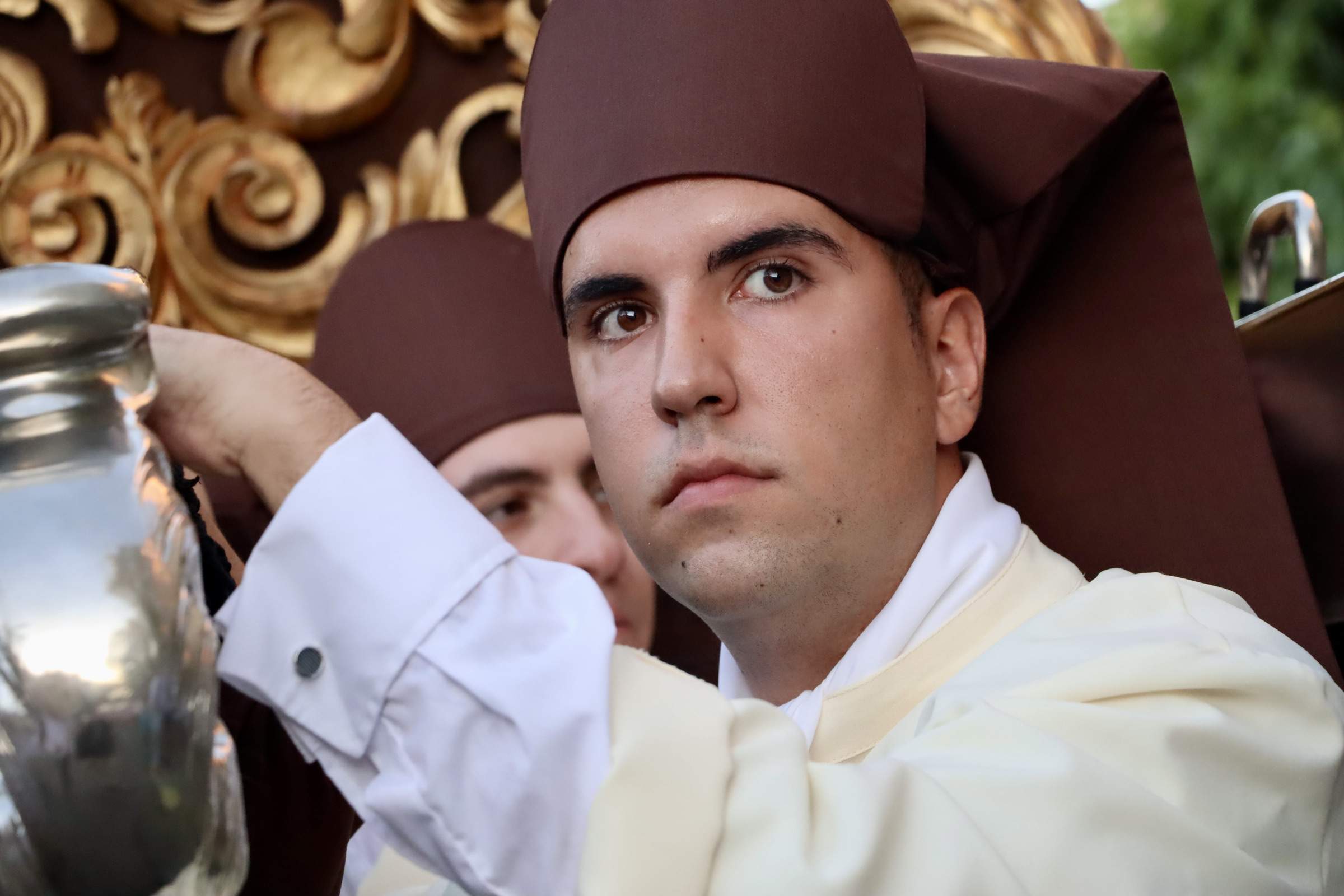 Procesión de la Virgen del Carmen 2023