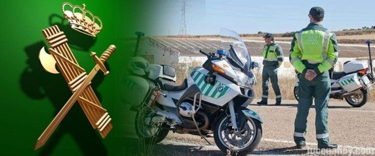  La Guardia Civil detiene en Lucena a los supuestos autores de un robo de cableado de cobre 