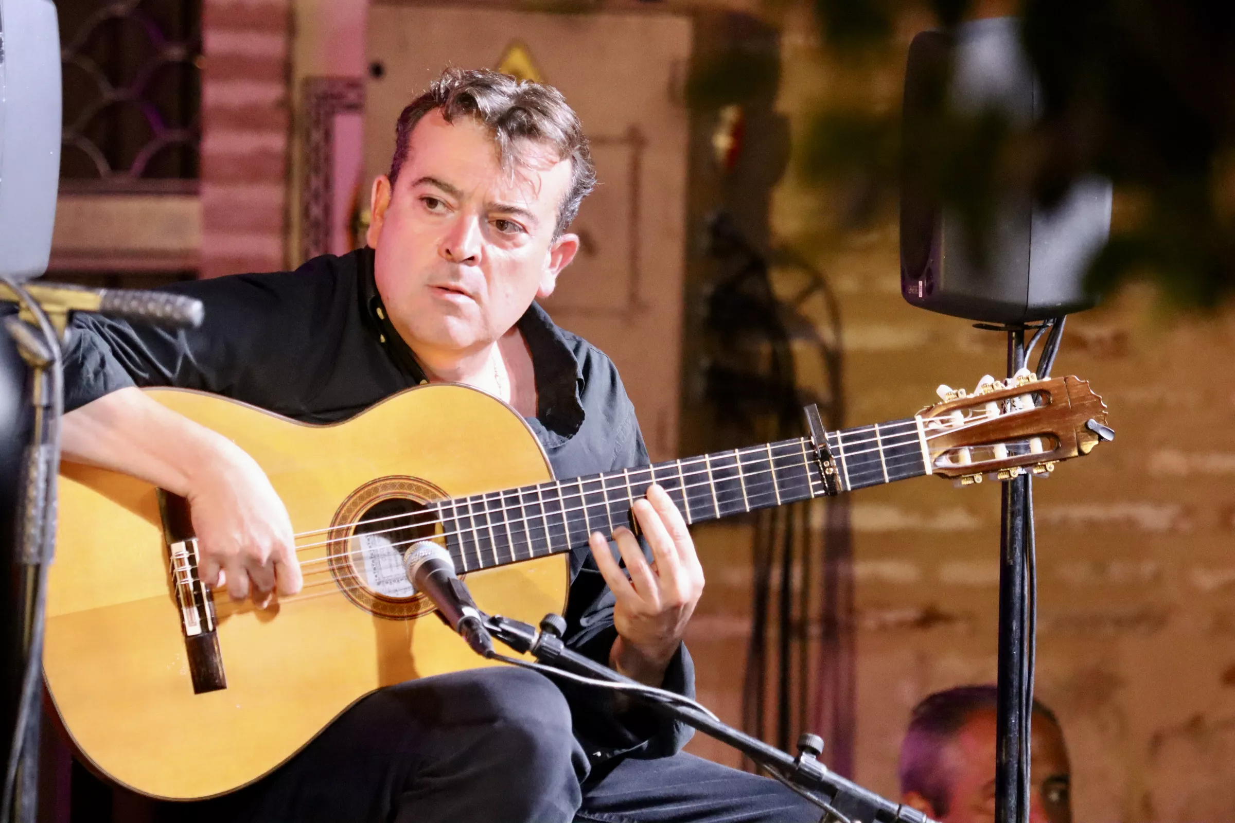 XIX Festival Flamenco Curro Lucena XIX Festival Flamenco Curro Lucena