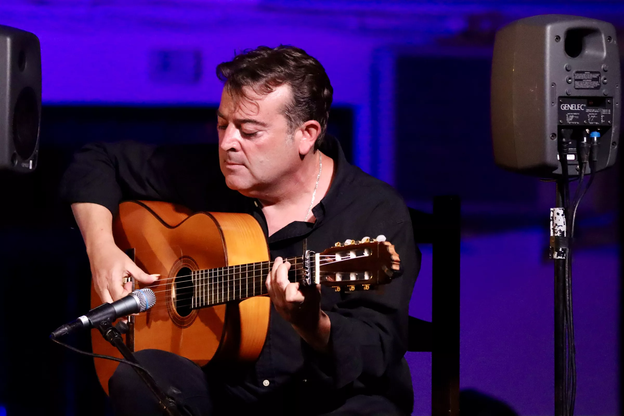 XIX Festival Flamenco Curro Lucena XIX Festival Flamenco Curro Lucena