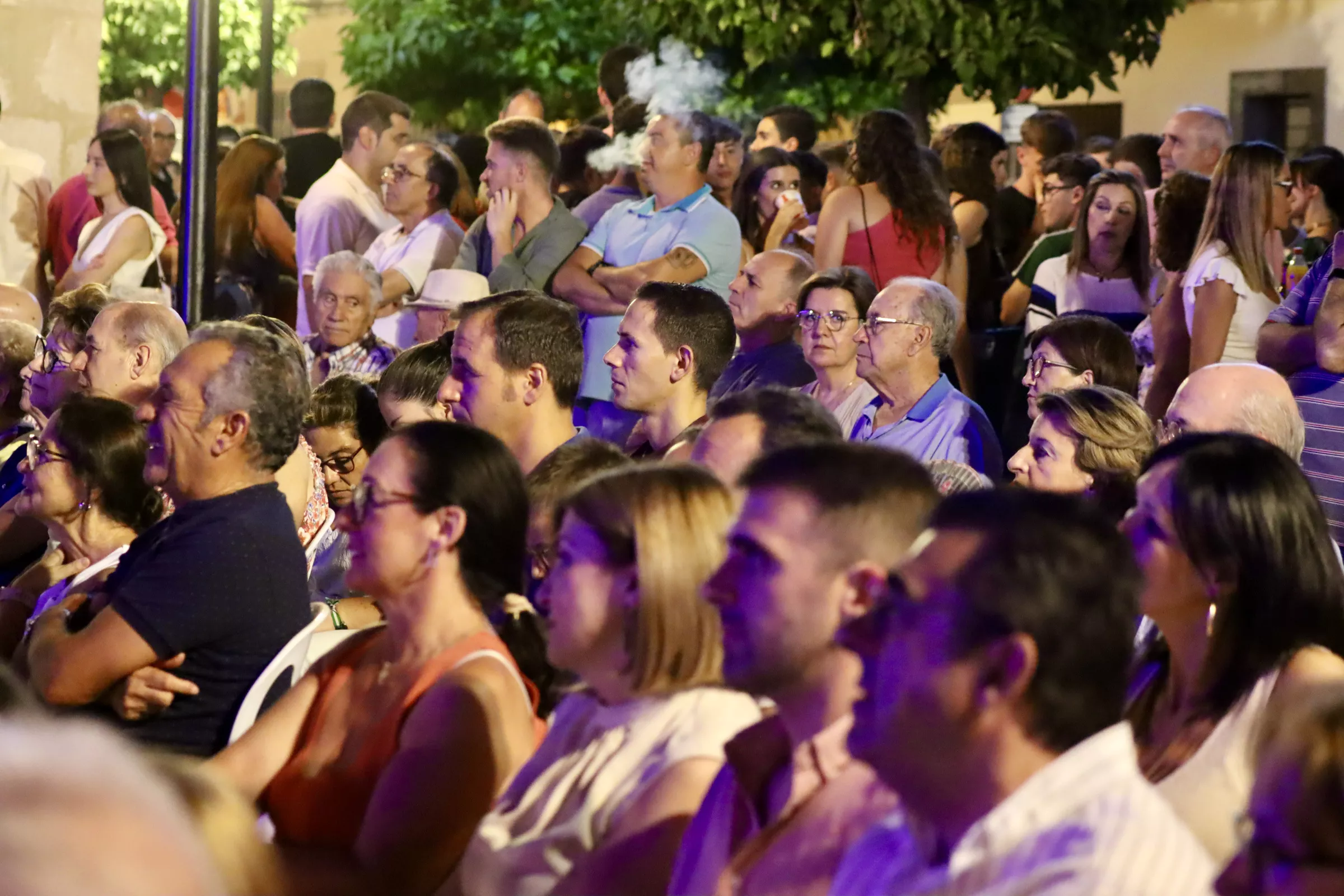 XIX Festival Flamenco Curro Lucena XIX Festival Flamenco Curro Lucena