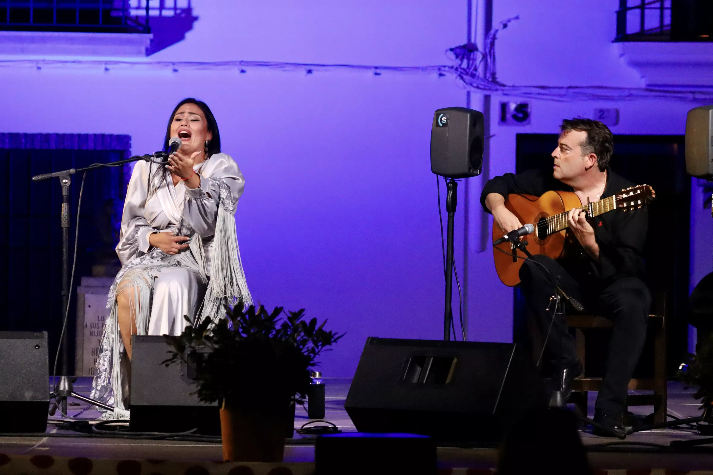 XIX Festival Flamenco Curro Lucena XIX Festival Flamenco Curro Lucena