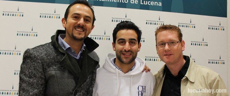  El Palacio Erisana, escenario del primer videoclip del joven flamenco El Tete 