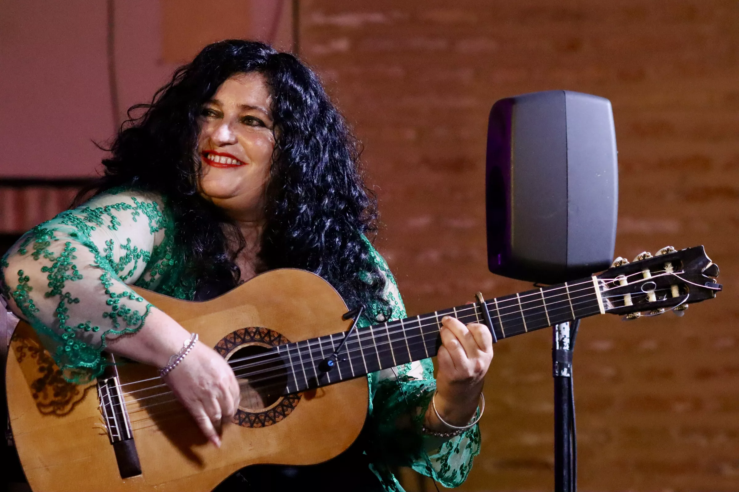XIX Festival Flamenco Curro Lucena XIX Festival Flamenco Curro Lucena