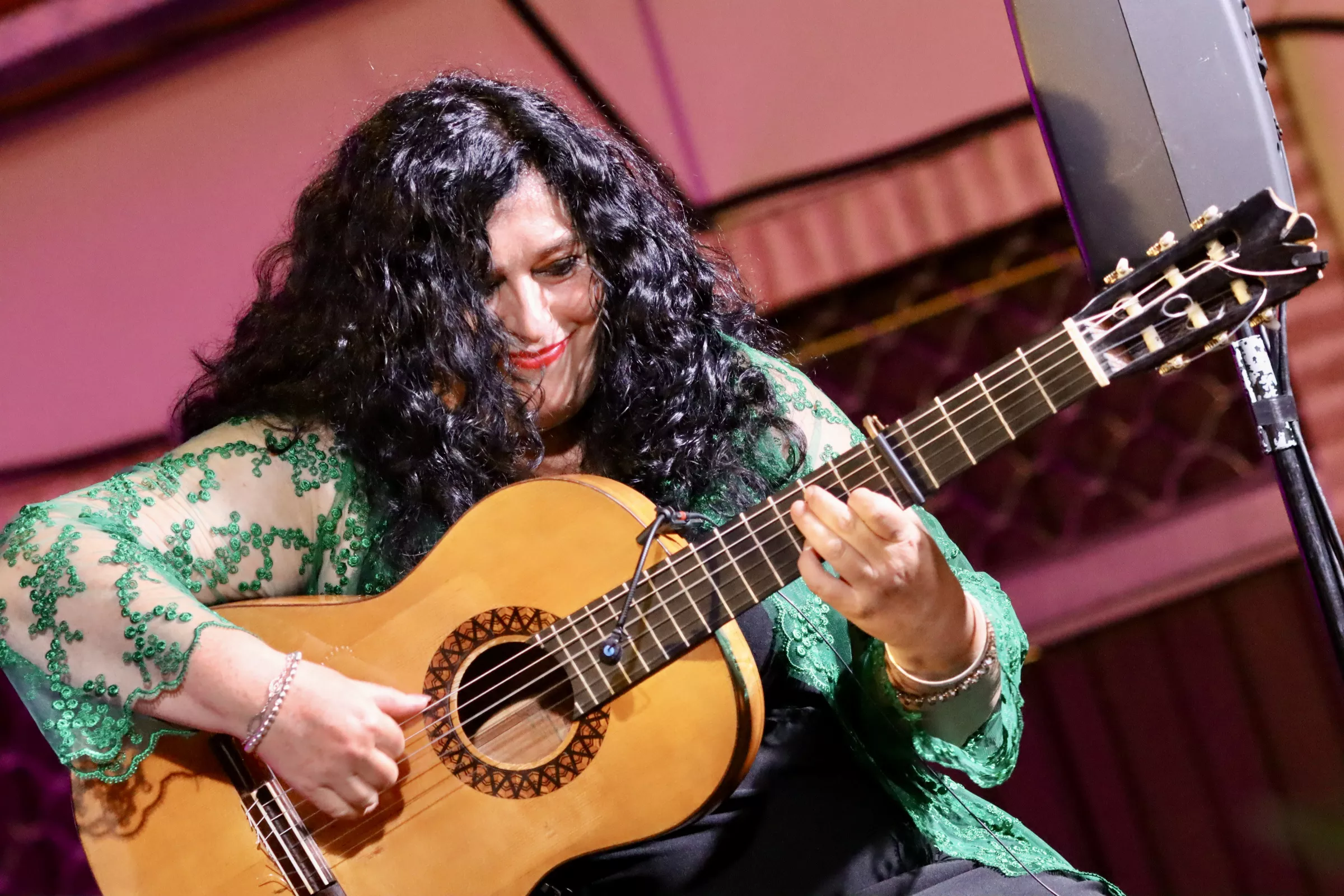 XIX Festival Flamenco Curro Lucena XIX Festival Flamenco Curro Lucena