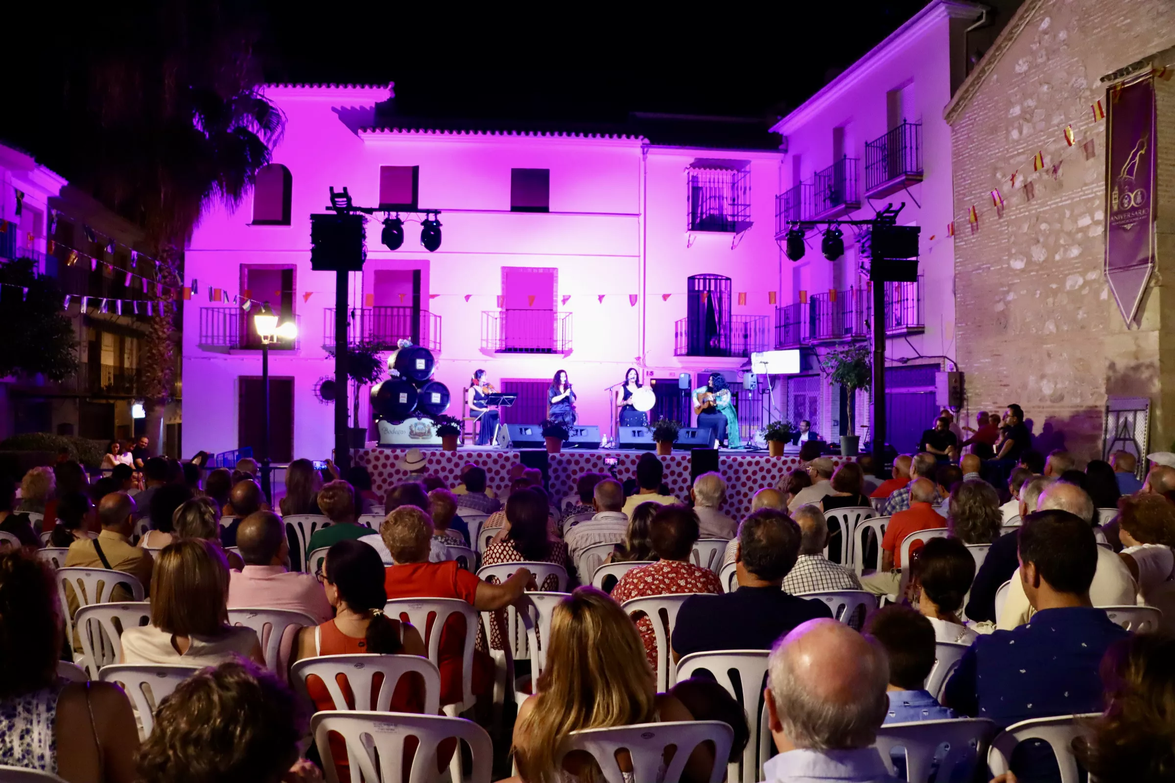 XIX Festival Flamenco Curro Lucena XIX Festival Flamenco Curro Lucena