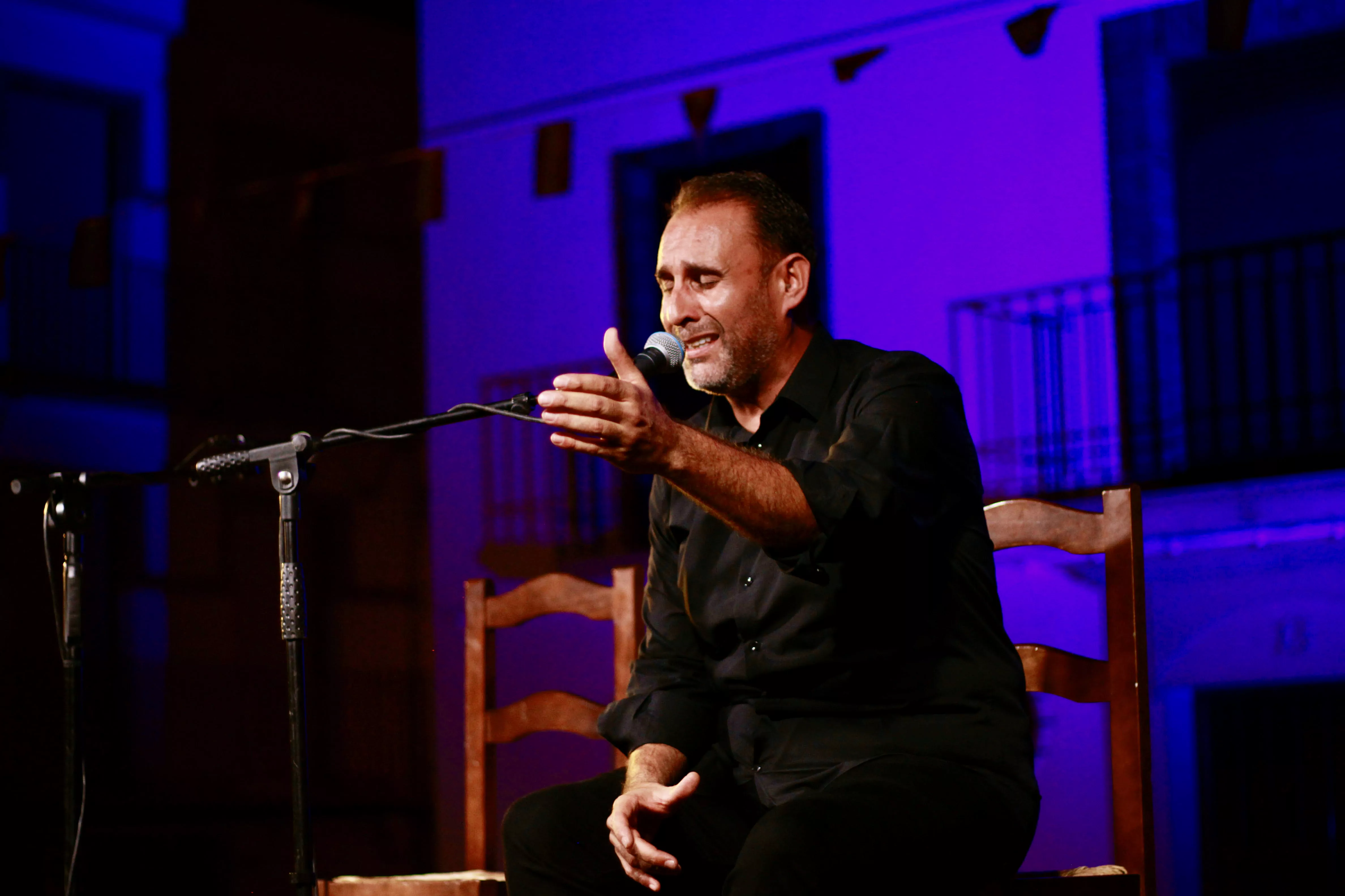 XIX Festival Flamenco Curro Lucena XIX Festival Flamenco Curro Lucena