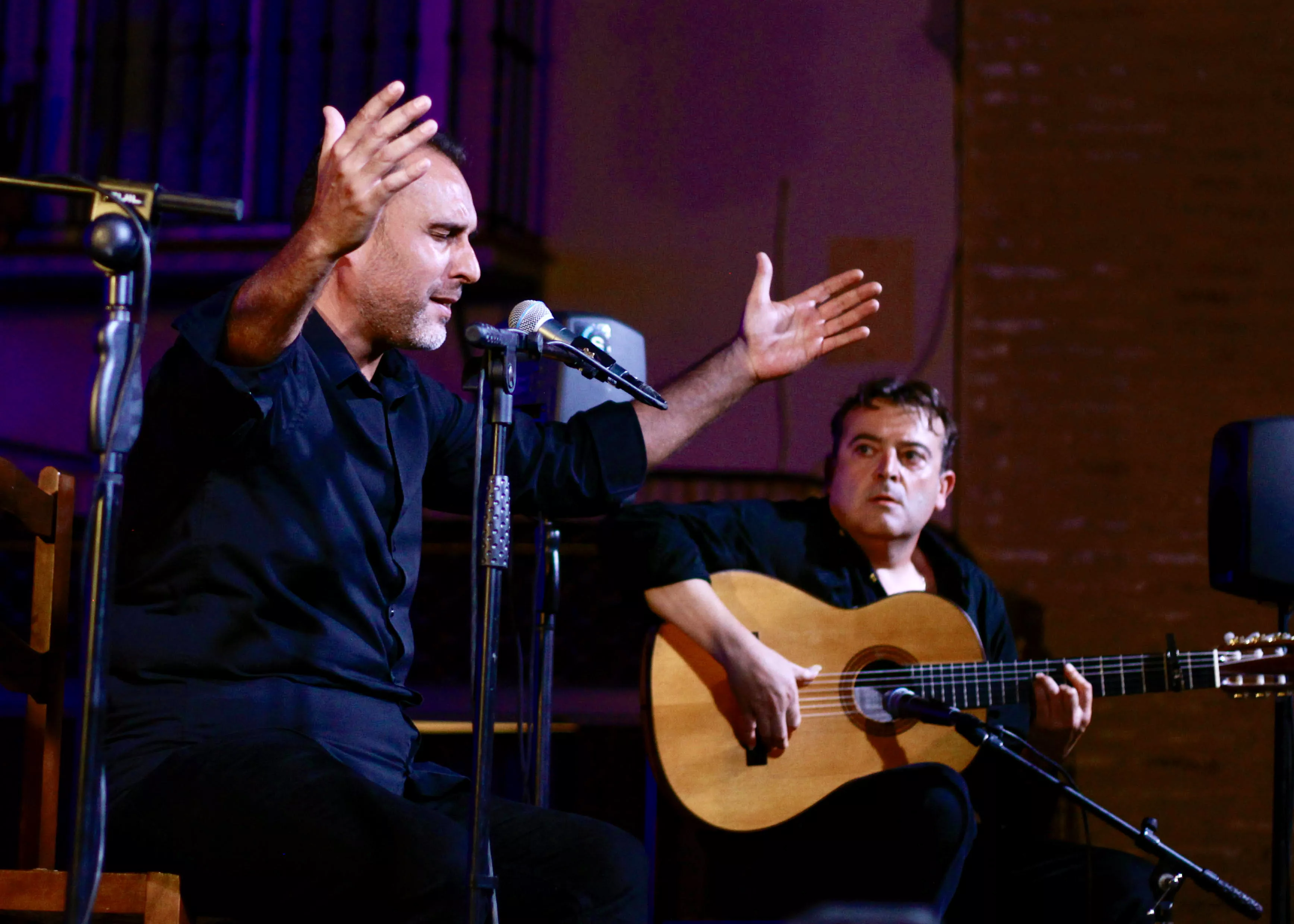 XIX Festival Flamenco Curro Lucena XIX Festival Flamenco Curro Lucena