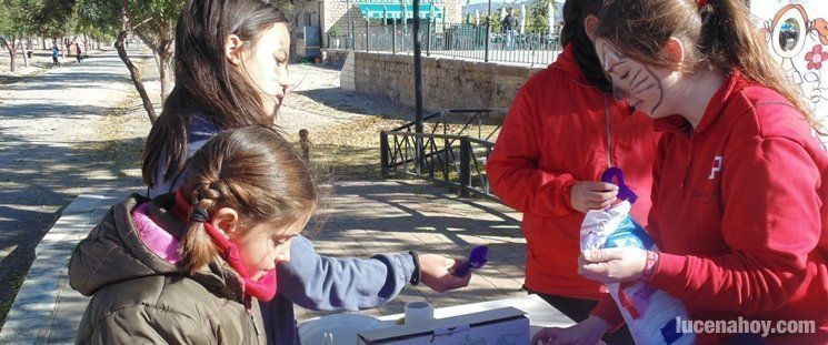  Encuentro Joven contra la Violencia de Género 