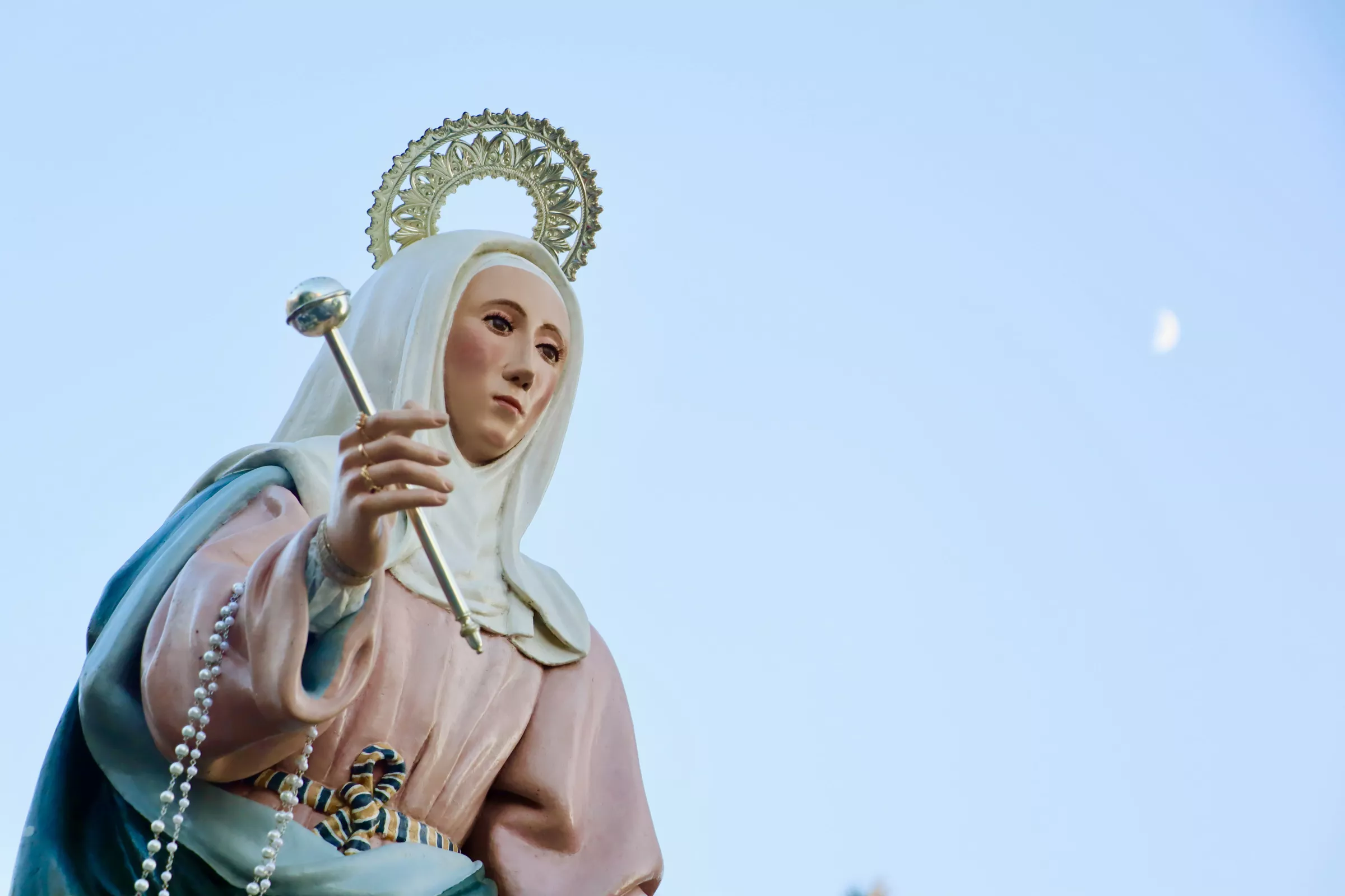 Procesión de Santa Marta 2023 Procesión de Santa Marta 2023