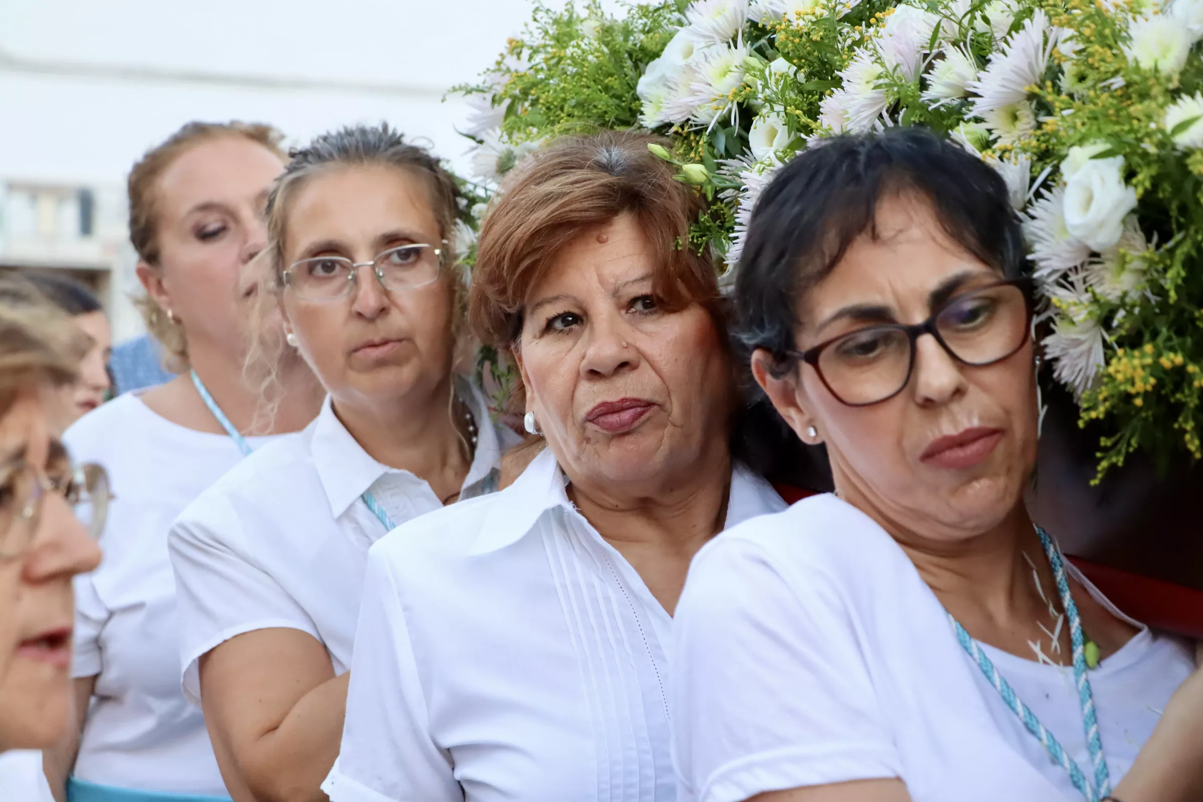Procesión de Santa Marta 2023 Procesión de Santa Marta 2023