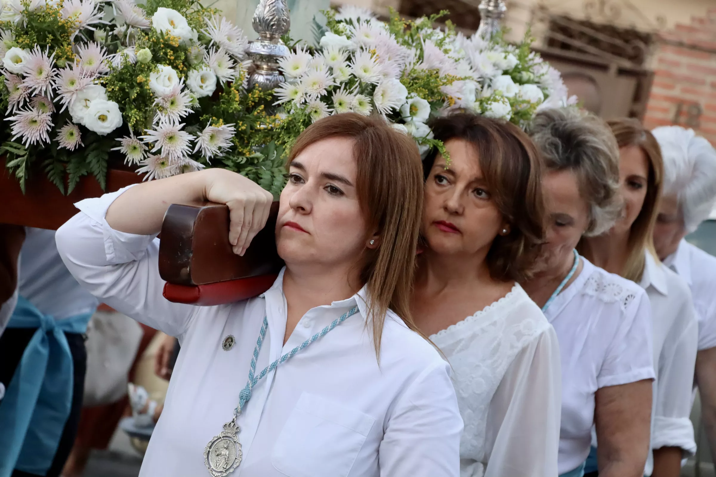 Procesión de Santa Marta 2023 Procesión de Santa Marta 2023