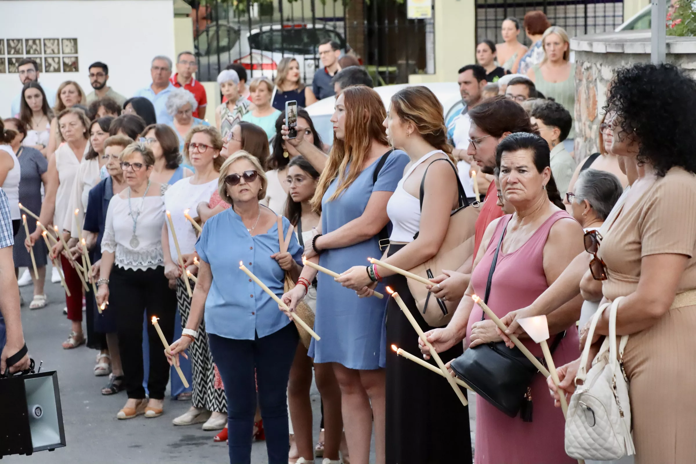 Procesión de Santa Marta 2023 Procesión de Santa Marta 2023