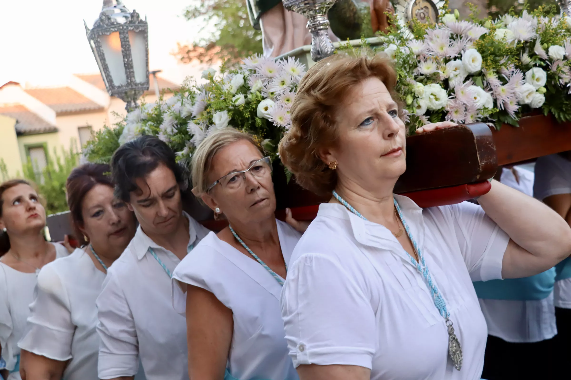 Procesión de Santa Marta 2023 Procesión de Santa Marta 2023