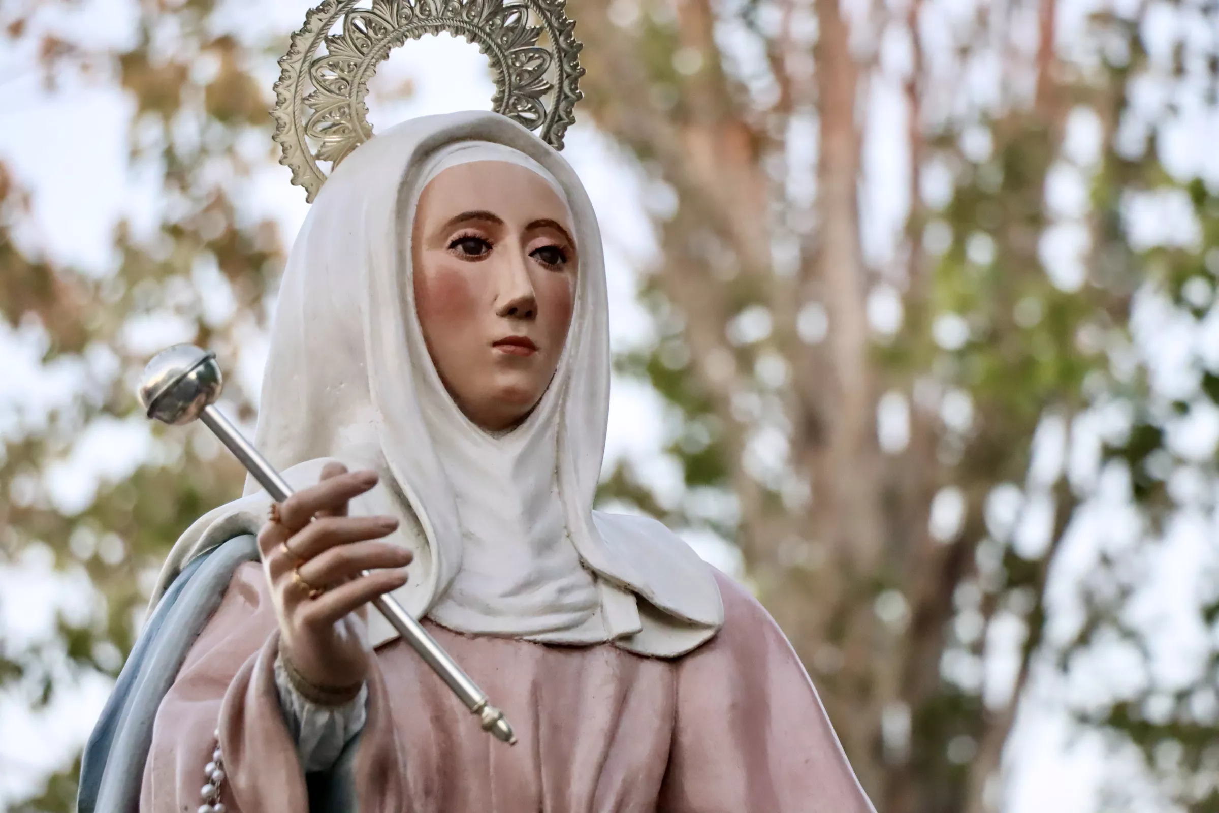 Procesión de Santa Marta 2023 Procesión de Santa Marta 2023