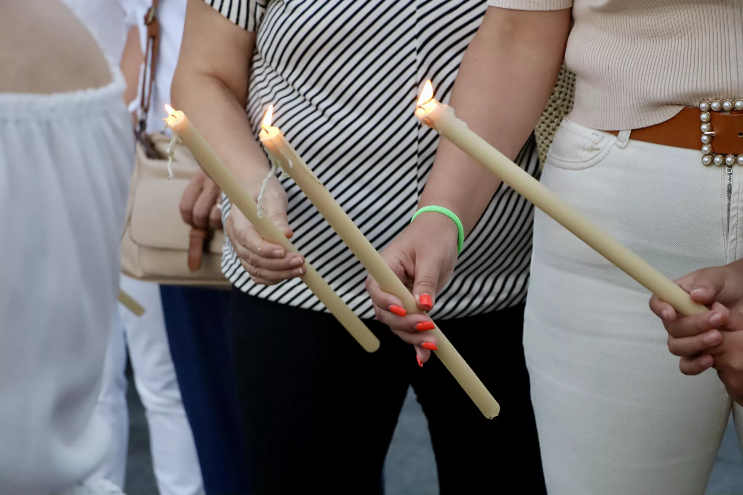 Procesión de Santa Marta 2023 Procesión de Santa Marta 2023