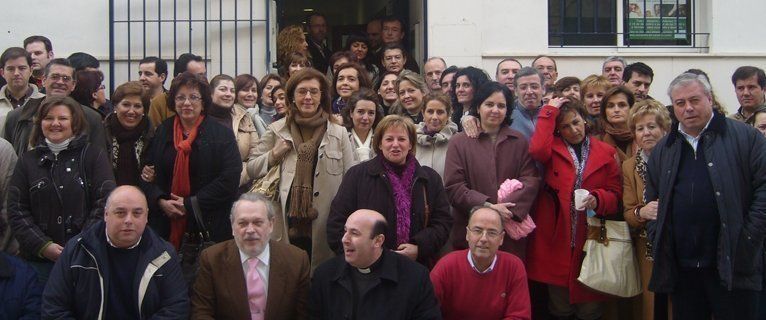  El COF inicia este sábado un nuevo curso de la Escuela de Padres 