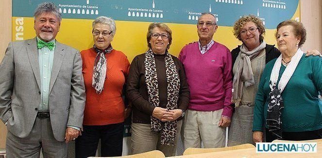  La Escuela de Teatro representa 'Una despedida muy movida' a beneficio de Proyecto Hombre 