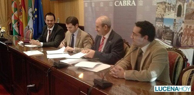  Ayuntamientos y Junta invertirán 300.000€ en promocionar 'Caminos de Pasión' 