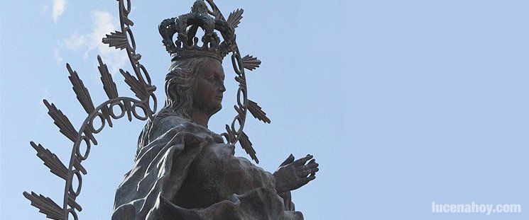  La Agrupación de Cofradías celebra el martes el día de la Inmaculada Concepción 