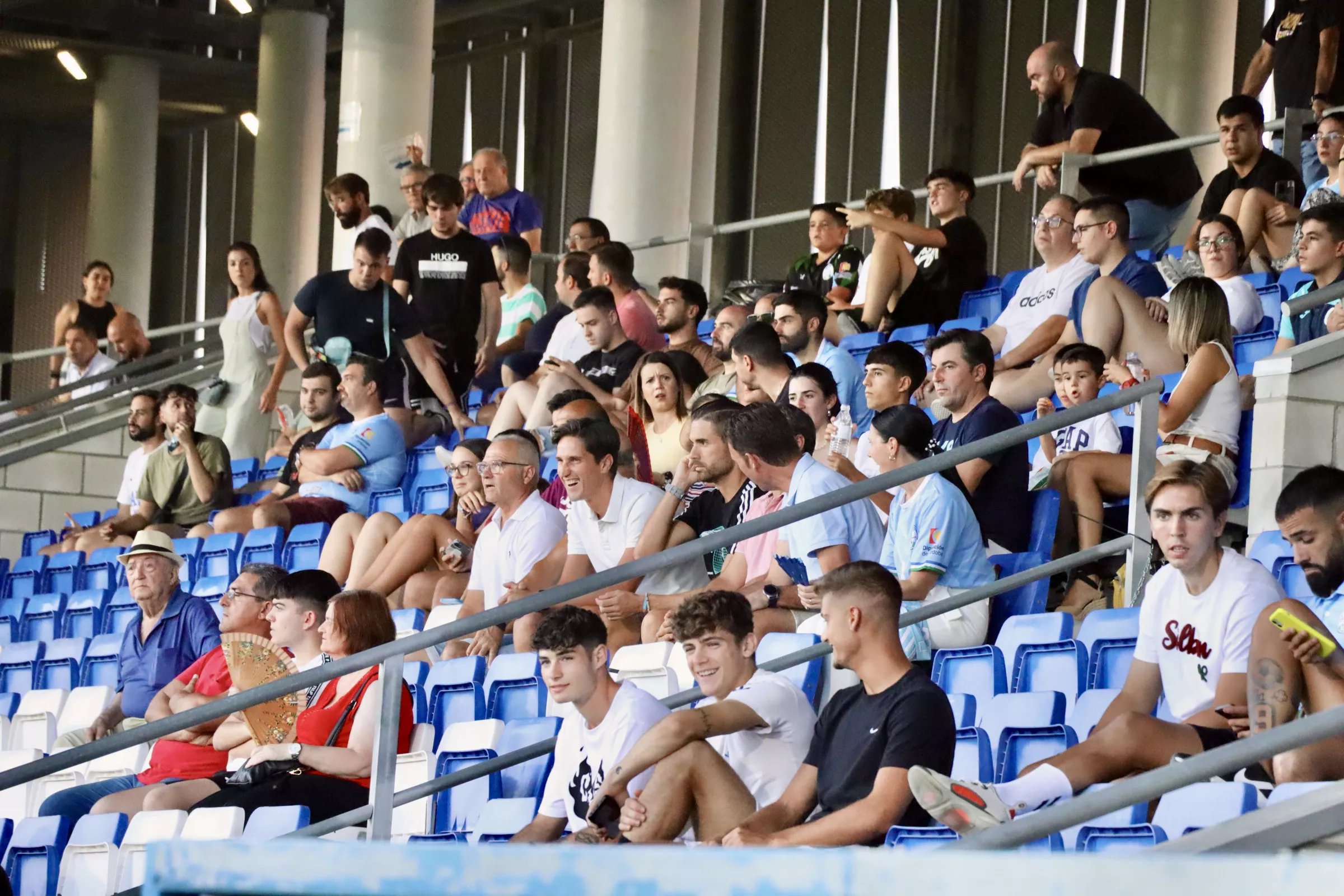 Copa RFAF / Ciudad de Lucena - Xerez CD Copa RFAF / Ciudad de Lucena - Xerez CD