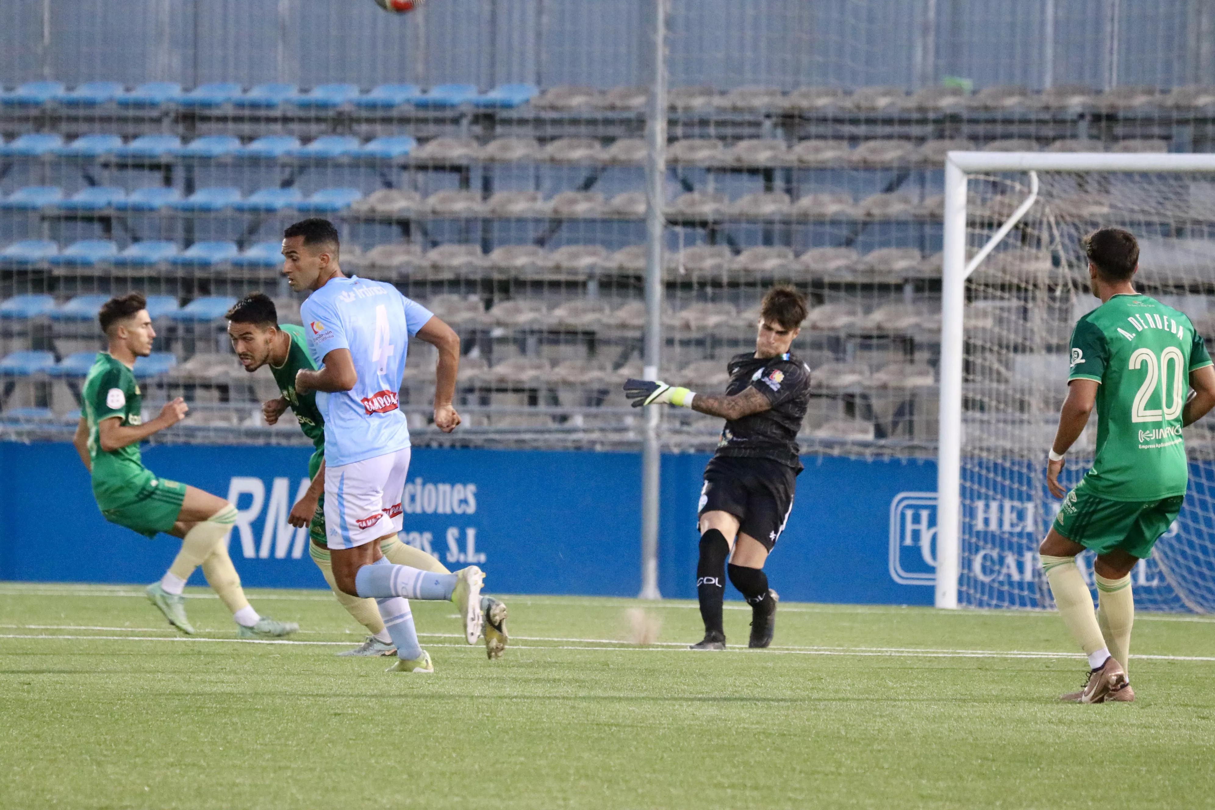 Copa RFAF / Ciudad de Lucena - Xerez CD Copa RFAF / Ciudad de Lucena - Xerez CD